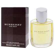 Burberry for Men Eau De Toilette Spray 50ml/1.6oz