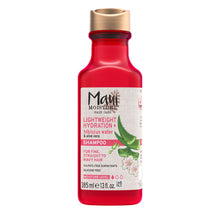 Maui Moisture Lightweight Hydration + Hibiscus Water Shampoo, 13fl oz