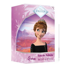Disney Frozen Anna for Girls Eau De Toilette Spray 100ml/3.4oz