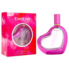 Bebe Love Eau De Parfum Spray 100ml/3.4oz