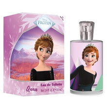 Disney Frozen Anna for Girls Eau De Toilette Spray 100ml/3.4oz