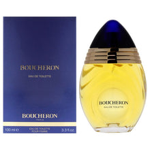Boucheron Eau De Toilette Spray 100ml/3.3oz