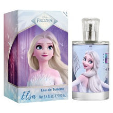 Disney Frozen Elsa for Girls Eau De Toilette Spray 100ml/3.4oz
