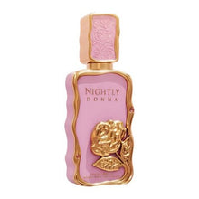 Nightly Donna for Women Eau De Parfum Spray by Le Bonheur Perfumes 100ml/3.4oz