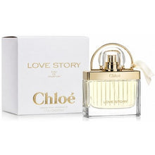 Chloe Love Story for Women Eau De Parfum Spray 50ml/1.6oz