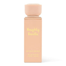 Naughty Vanilla for Women Eau De Parfum Spray by Gulf Orchid 100ml/3.4oz