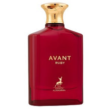 Avant Ruby Eau De Parfum Spray by Maison Alhambra 100ml/3.4oz