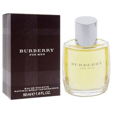 Burberry for Men Eau De Toilette Spray 50ml/1.6oz