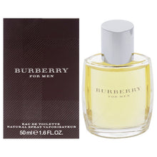 Burberry for Men Eau De Toilette Spray 50ml/1.6oz