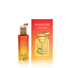 Mangotini for Unisex Eau De Parfum Spray by Gulf Orchid 100ml/3.4oz
