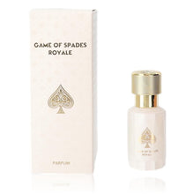 Game of Spades Royale Eau De Parfum Spray by Jo Milano 10ml/0.3oz