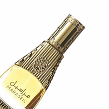 Maraseil Concentrated Perfume Oil by Rasasi 0.5oz
