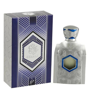 Ghaali Concentrated Perfume Oil By Khadlaj 12 ml