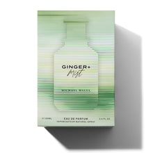 Ginger + Mist Eau De Parfum Spray by Michael Malul 100ml/3.4oz