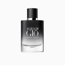 Giorgio Armani Acqua Di Gio for Men Parfum Refillable Spray 75ml/2.5oz