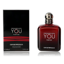 Giorgio Armani Stronger With You for Men Parfum Spray 100ml/3.3oz