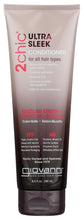 Giovanni 2chic Ultra Sleek Conditioner 250ml/8.5oz