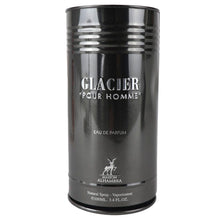 Glacier Pour Homme Eau De Parfum By Maison Alhambra 100ml 3.4 Fl Oz