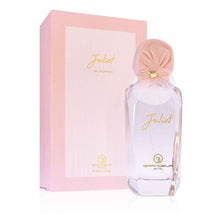 Juliet Eau De Parfum Spray by Grandeur Elite 100ml/3.4oz
