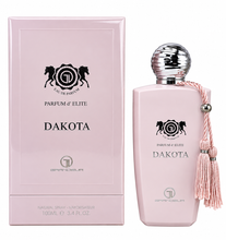Parfum D'Elite Dakota Eau De Parfum by Grandeur Elite 100ml 3.4 FL OZ