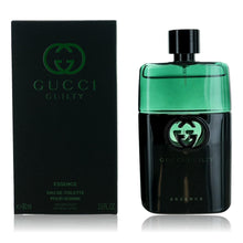 Gucci Guilty Essence for Men Eau De Toilette Spray 90ml/3.0oz