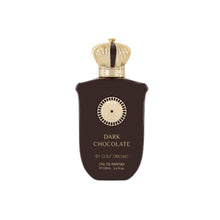 Dark Chocolate for Unisex Eau De Parfum Spray by Gulf Orchid 100ml/3.4oz