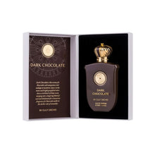 Dark Chocolate for Unisex Eau De Parfum Spray by Gulf Orchid 100ml/3.4oz