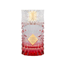 Sweet Heaven Cherry for Unisex Eau De Parfum Spray by Gulf Orchid 100ml/3.4oz