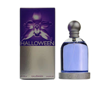 Jesus Del Pozo Halloween for Women Eau De Toilette Spray 100ml/3.4oz