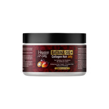 Hawaiian Silky Batana Oil Collagen Hair Jelly 6oz