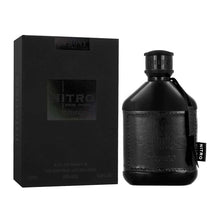 Nitro Pour Homme Intense Eau De Parfum Spray by Dumont 100ml/3.4oz