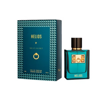 Mila's Secret Helios for Men Eau De Parfum Spray 100ml/3.3oz