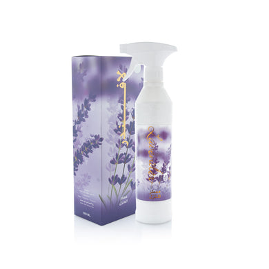 Lavender House Freshener 500ml By Banafa For Oud