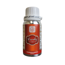 Lovely -53- Concentrated Perfume Oil By Naseem 100ml