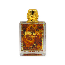 Honeyash Eau De Parfum Spray by Hekayat Attar 100ml/3.4oz