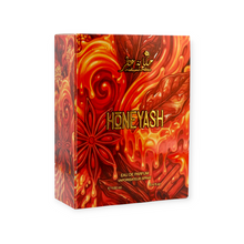 Honeyash Eau De Parfum Spray by Hekayat Attar 100ml/3.4oz