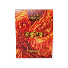 Honeyash Eau De Parfum Spray by Hekayat Attar 100ml/3.4oz