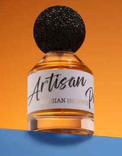 Arabian Incense Artisan Perfumery Eau De Parfum By Fragrance World 80ml 2.72 FL OZ