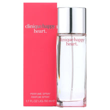 Clinique Happy Heart Eau De Parfum Spray 50ml/1.7oz