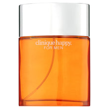 Clinique Happy for Men Eau De Toilette Cologne Spray 100ml/3.4oz