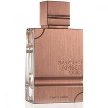 Amber Oud Tobacco Edition Eau De Parfum By Al Haramain 60ml 2.0 FL OZ