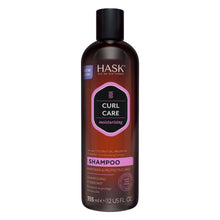 HASK Curl Care Moisturizing Shampoo 12oz