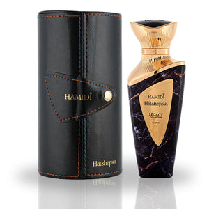 Hatshepsut Eau De Parfum By Hamidi (Armaf) 100ml 3.4 FL OZ