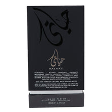 Hayaati by Ard Al Zaafaran 100ml Eau De Parfum