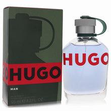 Hugo Boss for Men Eau De Toilette Spray 125ml/4.2oz