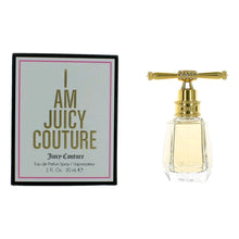 Juicy Couture I Am Juicy Couture Eau De Parfum Spray 30ml/1.0oz