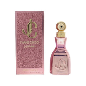 Jimmy Choo I Want Choo With Love Eau De Parfum Spray 40ml/1.3oz