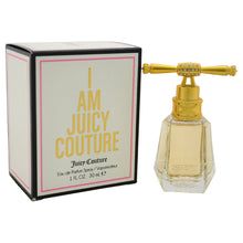Juicy Couture I Am Juicy Couture Eau De Parfum Spray 30ml/1.0oz