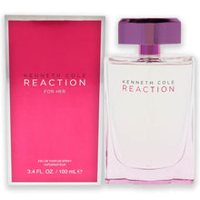 Kenneth Cole Reaction for Her Eau De Parfum Spray 100ml/3.4oz