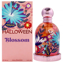 Jesus Del Pozo Halloween Blossom Eau De Toilette Spray 100ml/3.4oz